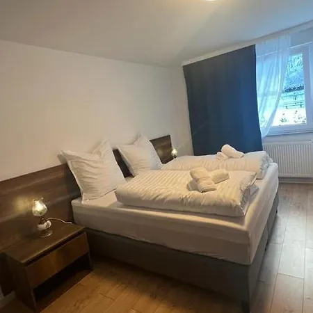 Taverne & Lubenbachtal Konukevi