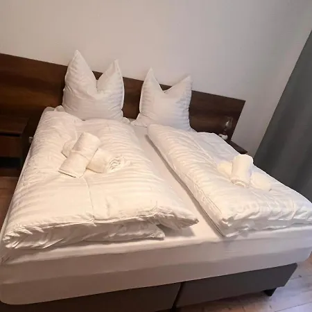 Konukevi Taverne & Lubenbachtal 3*