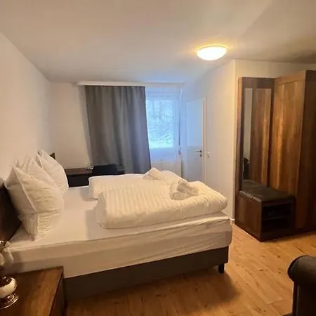 Taverne & Lubenbachtal