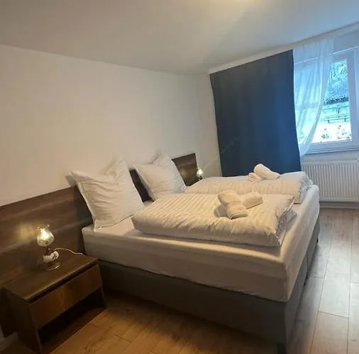 Taverne & Lubenbachtal Affittacamere