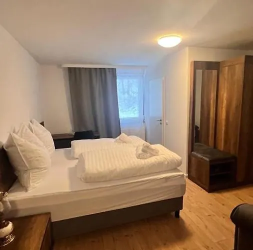 Taverne & Lubenbachtal